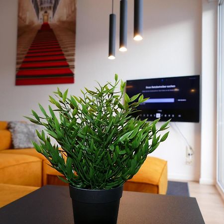 Karls Apartment B14 Gera Exterior photo