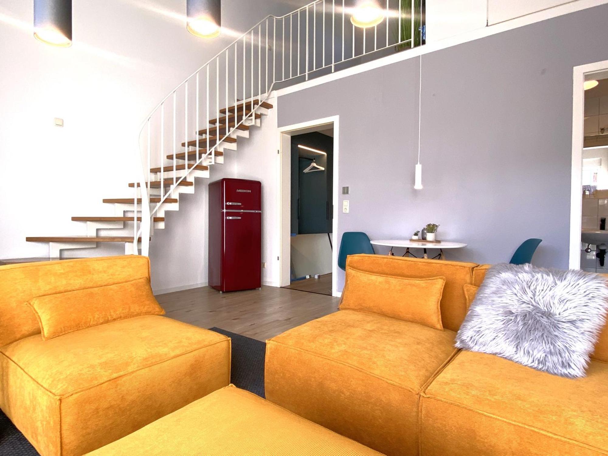 Karls Apartment B14 Gera Exterior photo